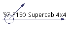 '97 F150 Supercab 4x4
