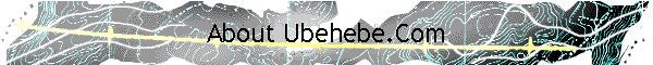 About Ubehebe.Com