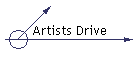 Artists Drive