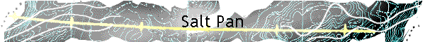 Salt Pan