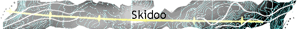 Skidoo