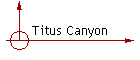 Titus Canyon